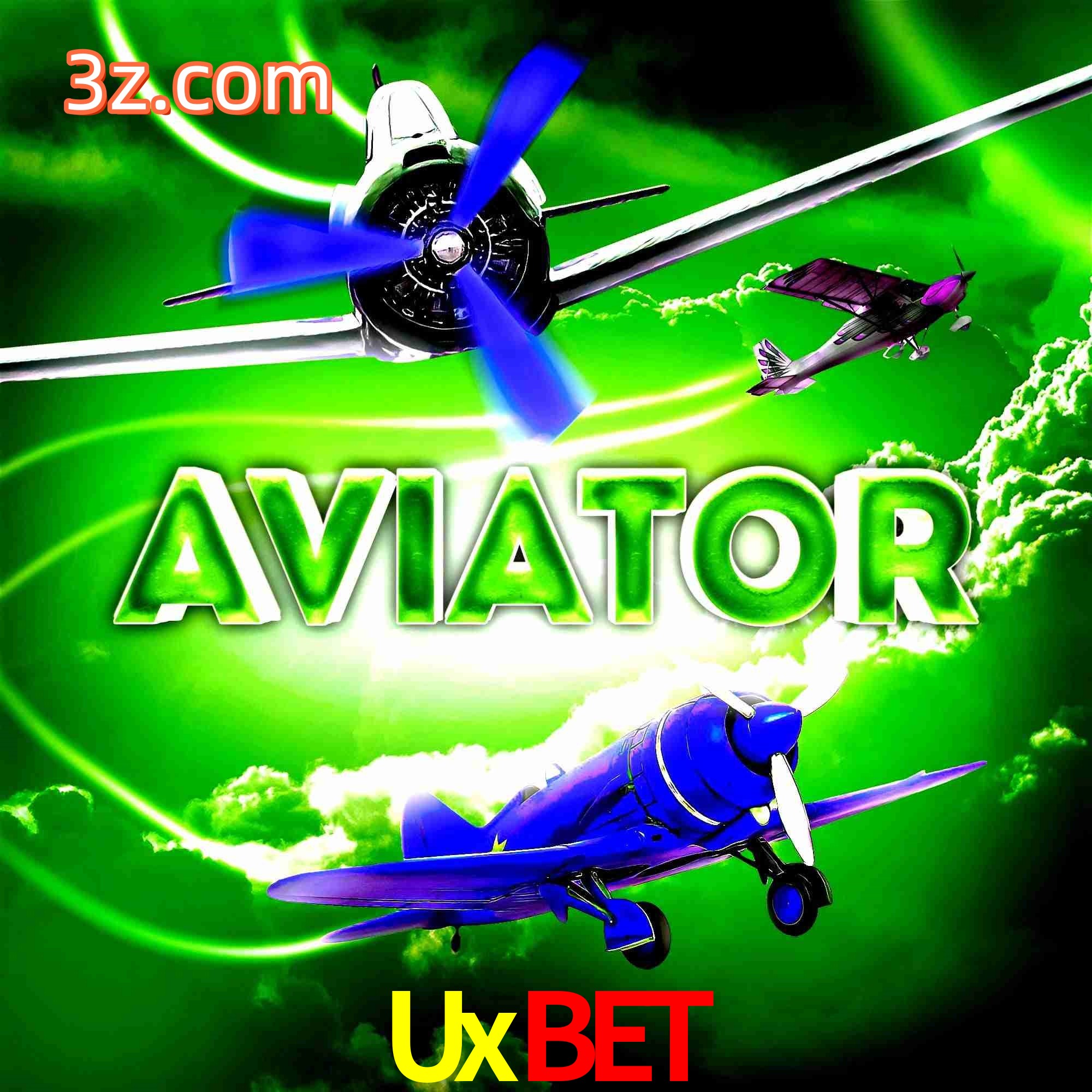 Aviator Uxbet Tente a Sorte