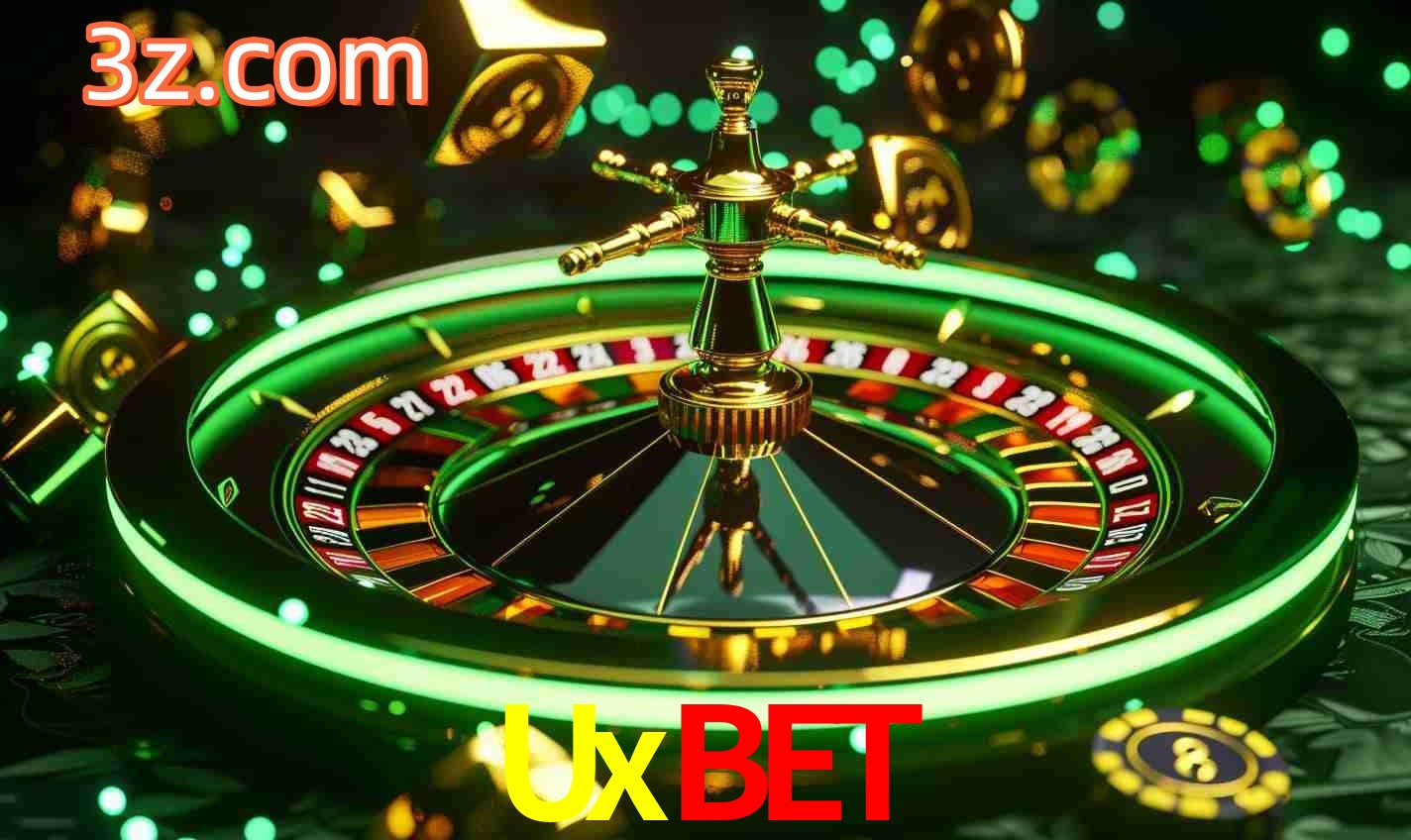 Desfrutar de um Cassino Uxbet
