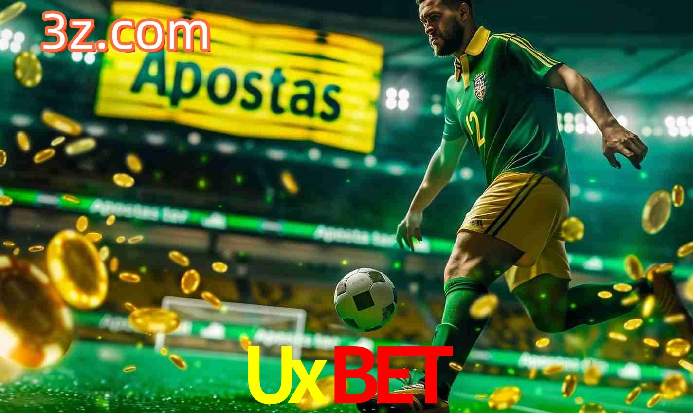 Diversas Apostas em Eventos Esportivos Uxbet