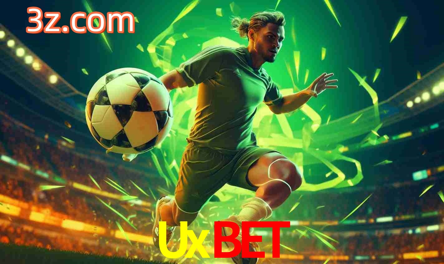 Diversidade Apostas no Uxbet