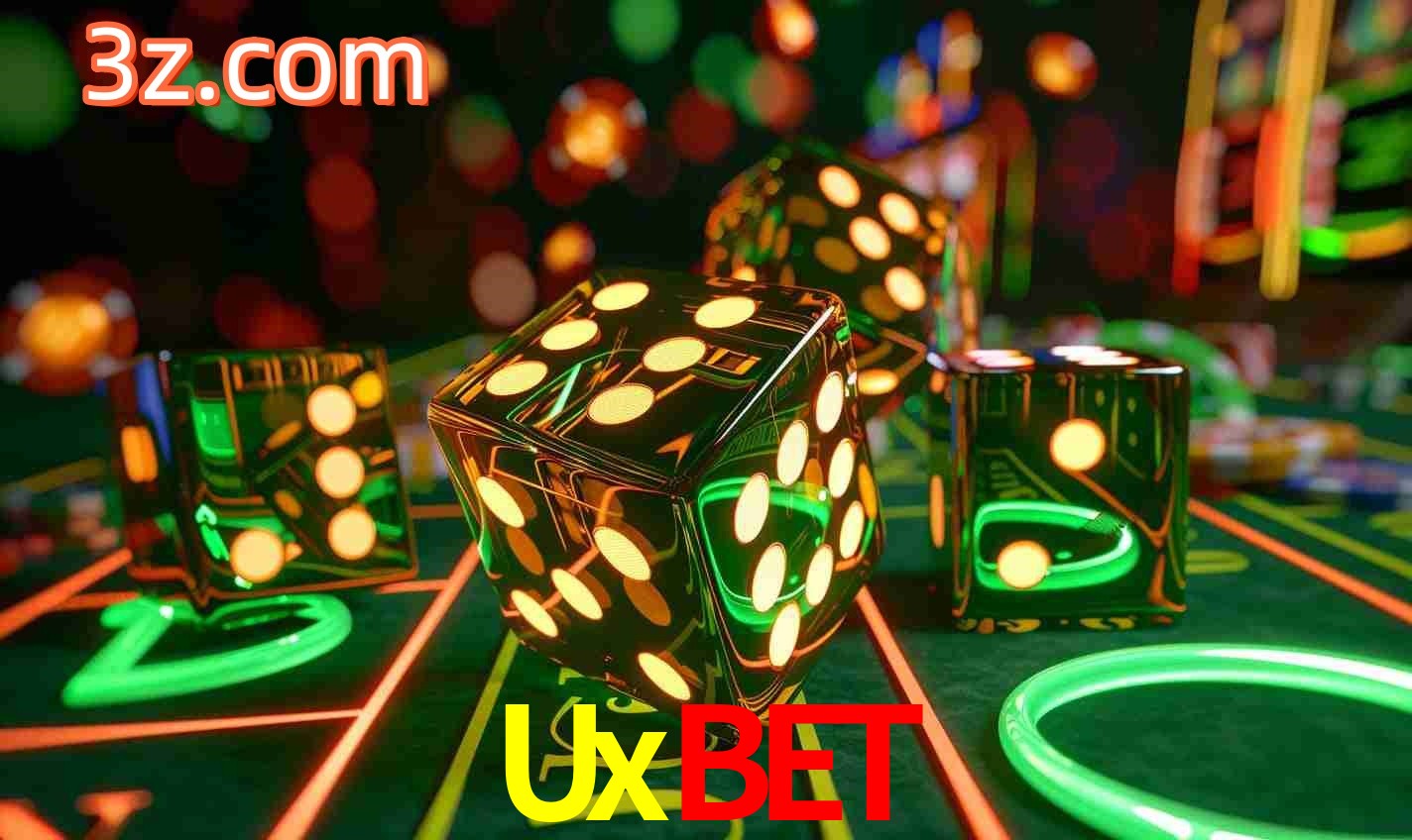 Entretenimento no Jogos Uxbet