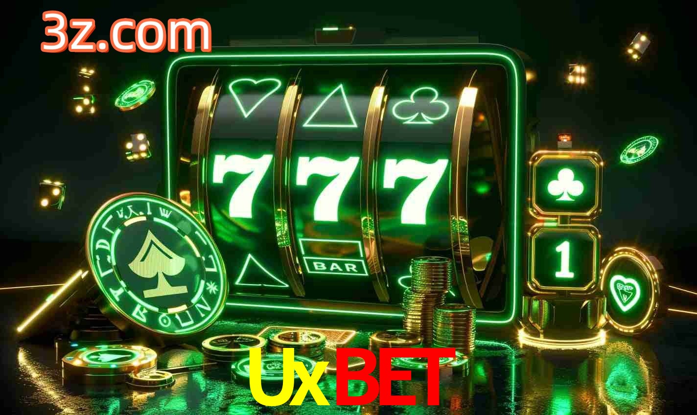 Seguro Login no Cassino Online Uxbet