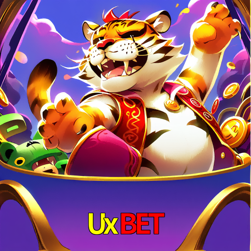 Experiência Imersiva no Cassino Online Uxbet